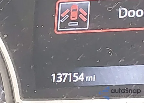 2017 Nissan Pathfinder Sv z USA, uszkodzony, nr VIN 5N1DR2MN5HC663188